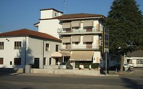 Hotel Ristorante Da Gianni